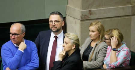 Nowy kandydat na ministra nauki. Znamy nazwisko