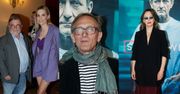 Gwiazdy na przedpremierowym pokazie "Sortowni": Andrzej Chyra, Edward Miszczak, odmieniona Ilona Ostrowska... (ZDJĘCIA)