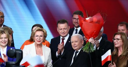 Znamy wyniki wyborów na Mazowszu