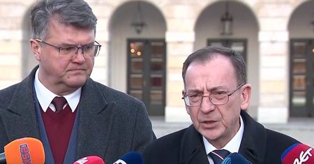 Co zrobi Bodnar? Wiceminister zwraca uwagę na szczegół