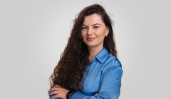 Anna Ozga awansowała w Social Lama