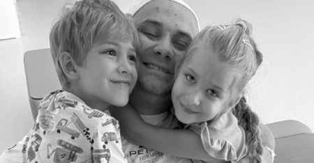 Adrian Szymaniak ze "ŚOPW" zmarł po długiej walce z chorobą. Miał 39 lat