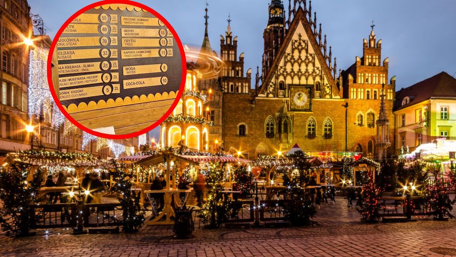 Ceny są tym, co wielu turystów interesuje najbardziej