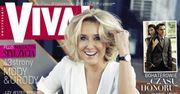 Młynarska promuje się w "Vivie"!