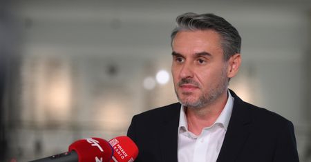Były wiceminister przed sądem. Wraca sprawa ujawniona przez WP
