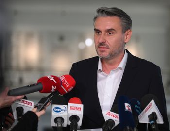 Były wiceminister przed sądem. Wraca sprawa ujawniona przez WP