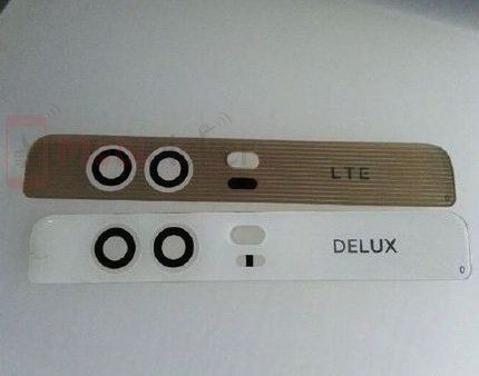 Huawei P9 - kolejna porcja przecieków 2