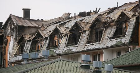 Ogromny pożar w Ząbkach. Są nowe informacje