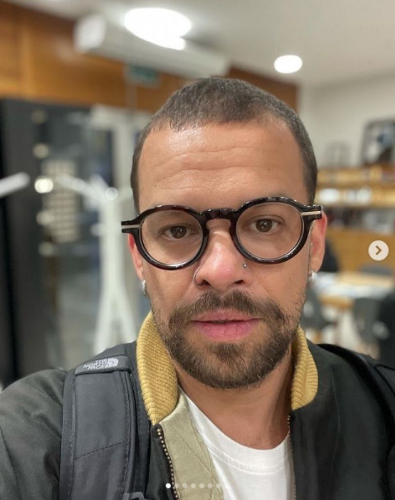 Michał Piróg komentuje sytuację na Ukrainie