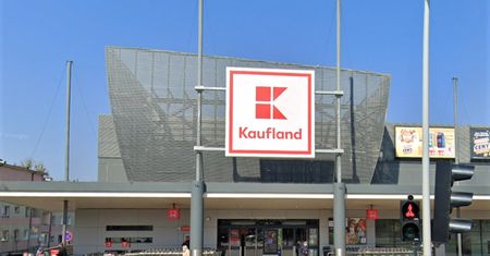 Robisz zakupy w Kauflandzie? Przed świętami możesz zostać na lodzie