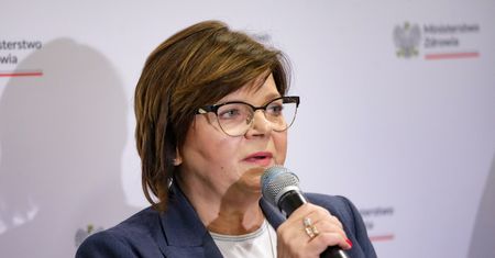 Są szczegóły rządowego programu in vitro. Oto dokładne kryteria