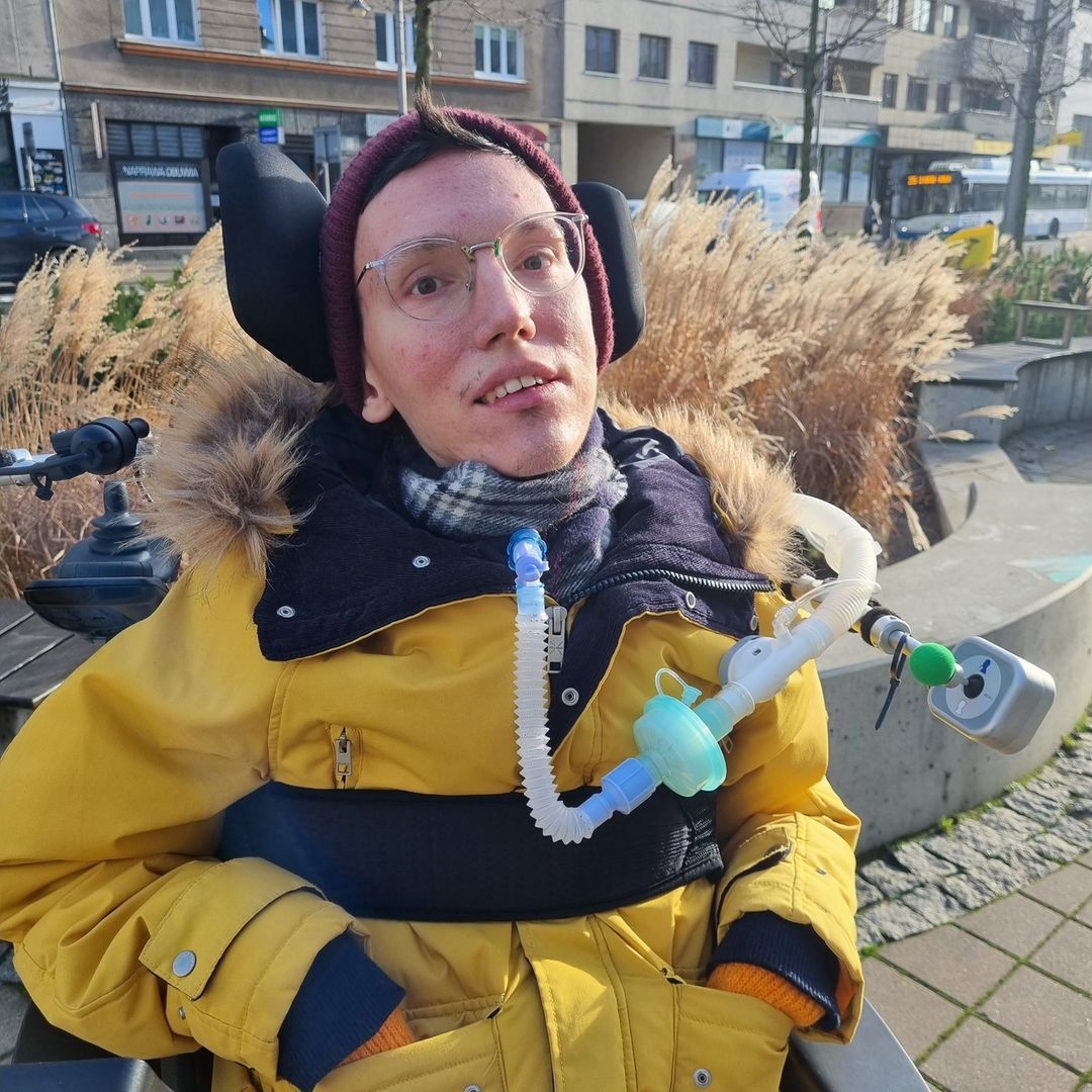 Wojtek Sawicki krytykuje Andrzeja Dudę