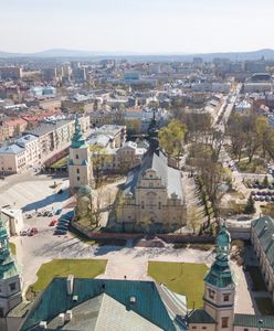 Weekend w Kielcach. Oto darmowe atrakcje w stolicy województwa świętokrzyskiego