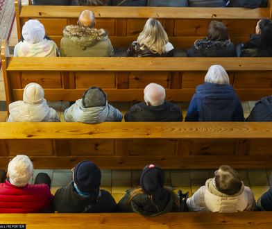 Kalendarz świąt nakazanych. Wtedy trzeba iść do kościoła