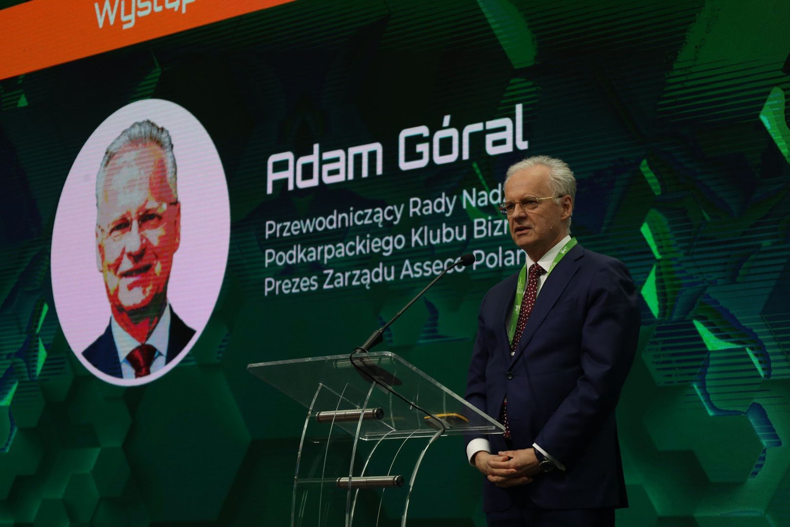 Kongres Bezpieczeństwo Polski 2025