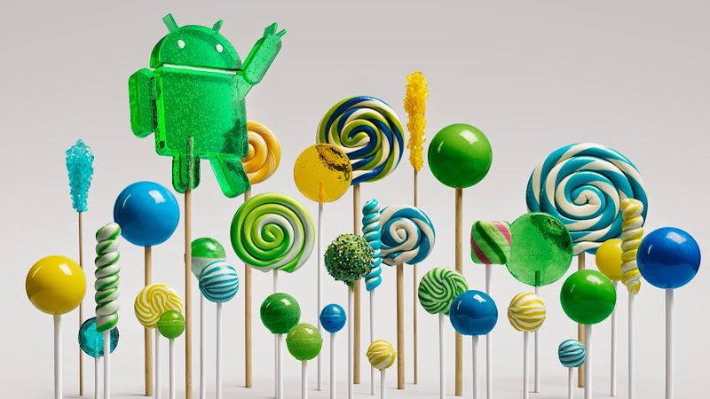 Nexus 6 i Android 5.0 Lollipop oficjalnie. Wielkie pożegnanie niskich cen 2