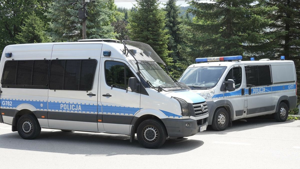 Nowe szczegóły w sprawie Iwony Wieczorek