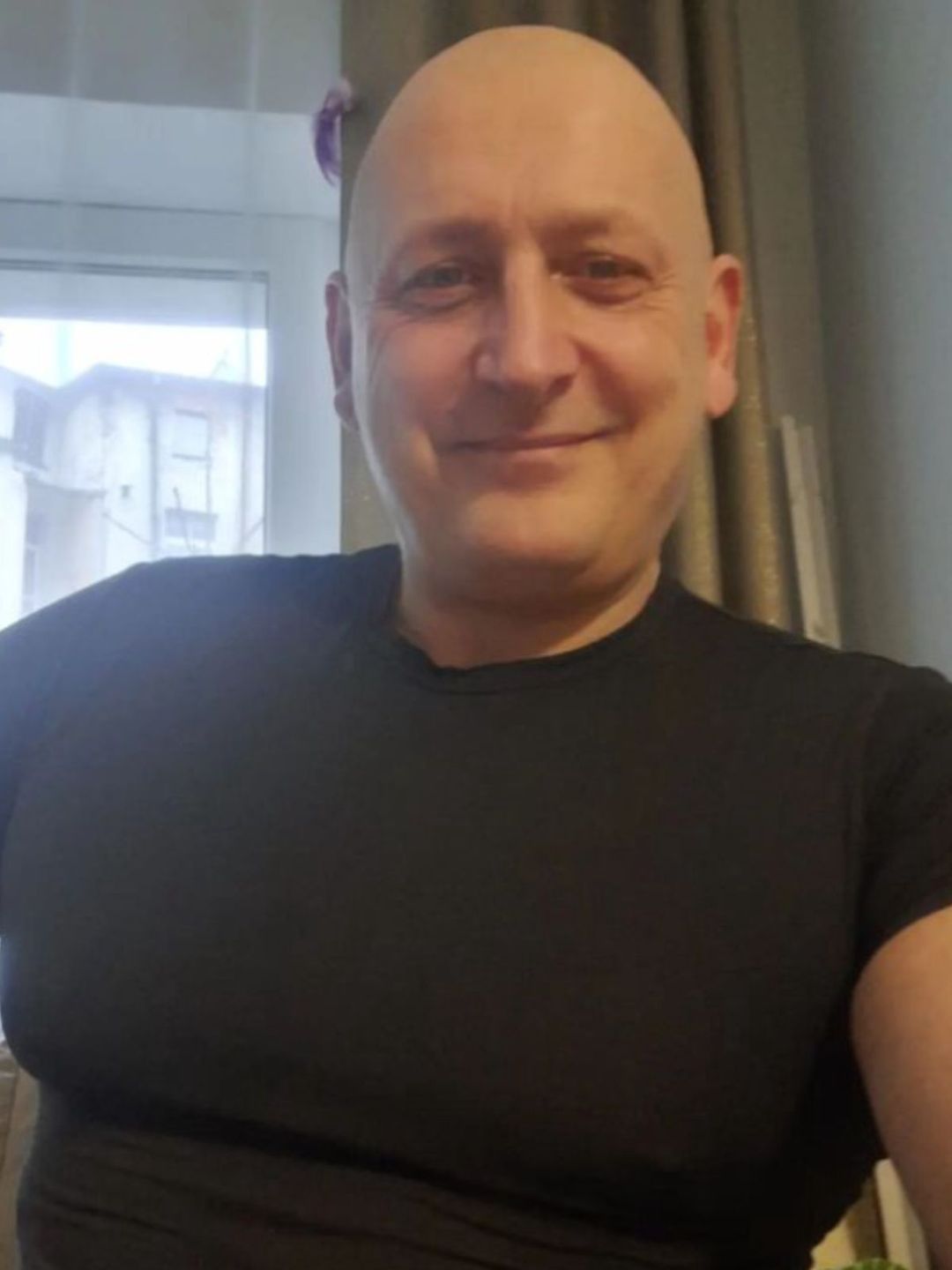Jacek Wójcik  