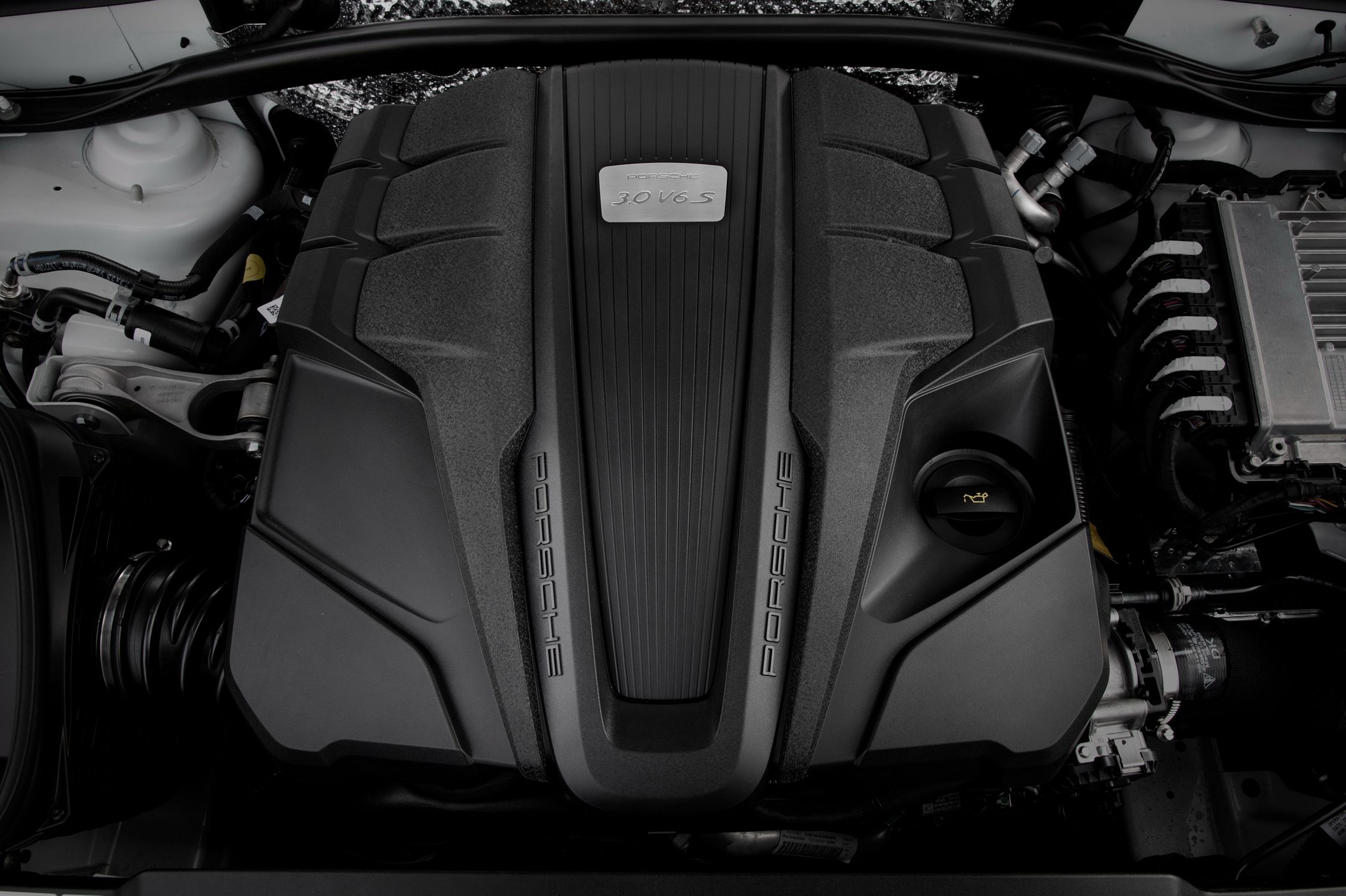 Porsche Macan 7