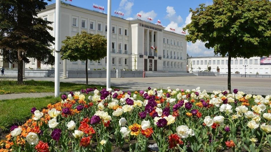 Miejski Dom Kultury będzie obchodził rocznice powstania w odnowionej formie