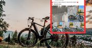 Rowerzyści poszukiwani. Firma z Zakopanego oferuje 2 tysiące "znaleźnego"
