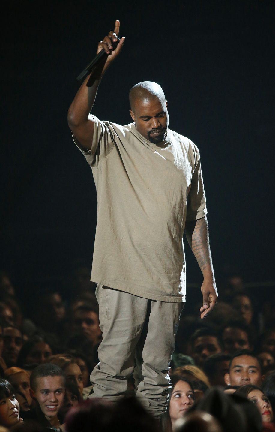 Kanye West