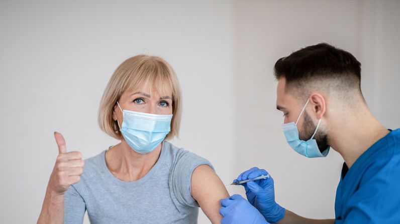 Kiedy szczepionki przeciw Covid-19 zaczynają działać?