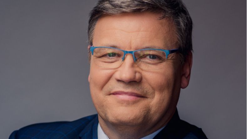 Lechosław Rojewski trafił do zarządu PGE.