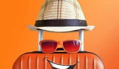 Pan Walizka - chatbot Travelplanet pomoże w wyborze wakacji