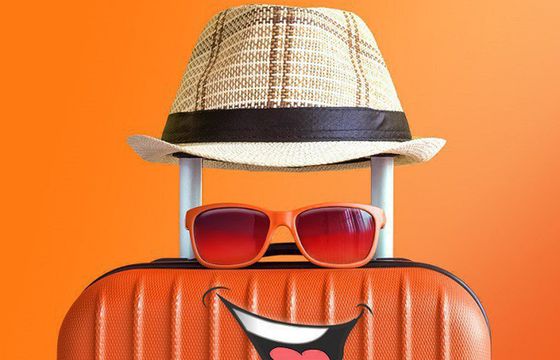 Pan Walizka - chatbot Travelplanet pomoże w wyborze wakacji