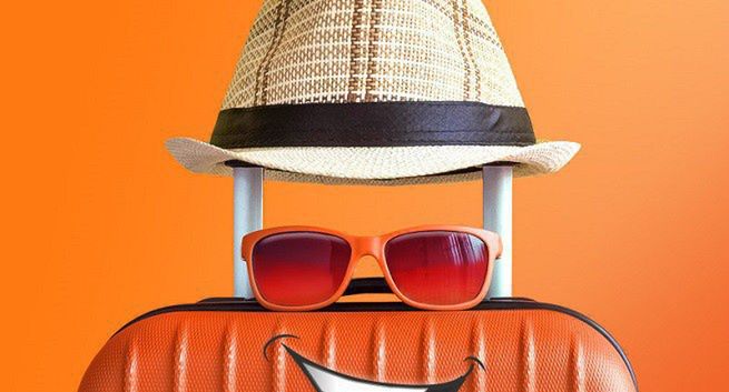 Pan Walizka - chatbot Travelplanet pomoże w wyborze wakacji