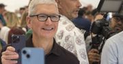 Piekło zamarzło. Szef Apple'a publicznie pochwalił swojego rywala