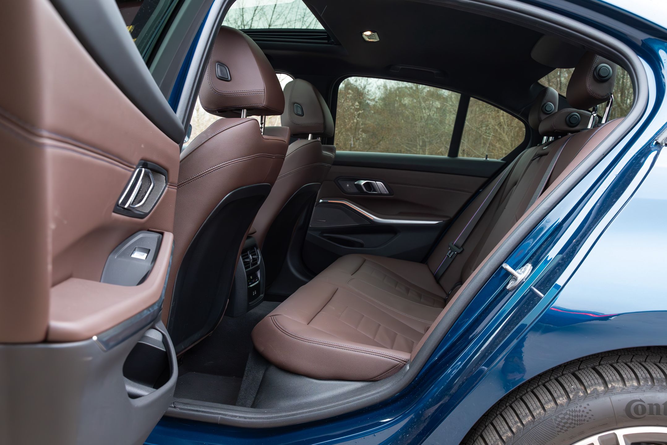 BMW Serii 3