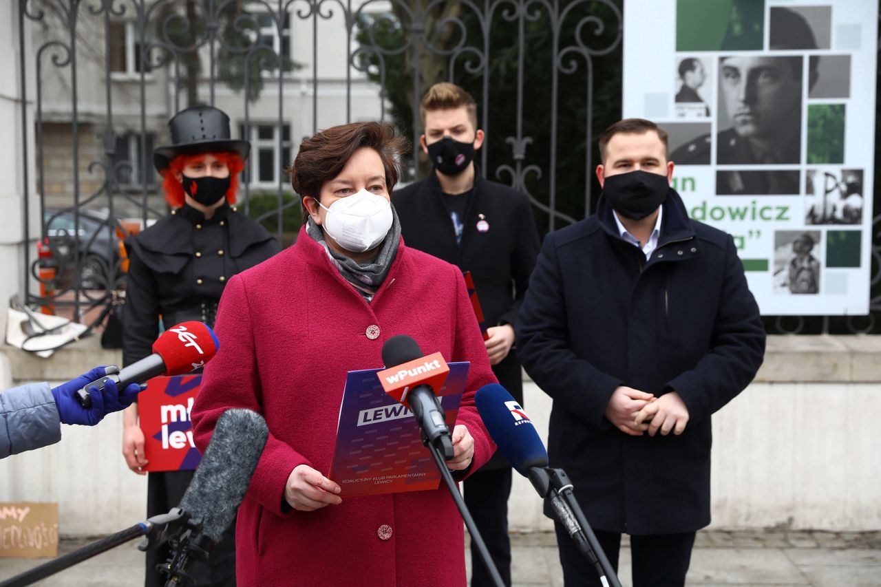 ONR będzie zdelegalizowany? Wniosek posłów Lewicy do Zbigniewa Ziobry