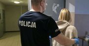 Kobieta podpaliła dom w Zakopanem. W środku były cztery osoby
