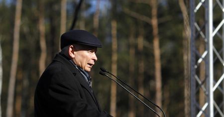 Koronawirus w Polsce. Cezary Tomczyk apeluje do Jarosława Kaczyńskiego