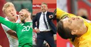 Polska-Irlandia: (ledwo) zremisowaliśmy 1:1!