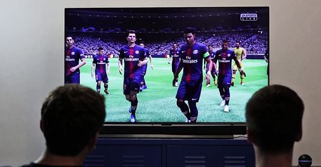 benchmark.pl po godzinach czyli redakcyjne granie w FIFA 19