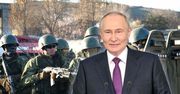 "W celu ochrony obywateli". Putin będzie mógł wysłać wojsko za granicę
