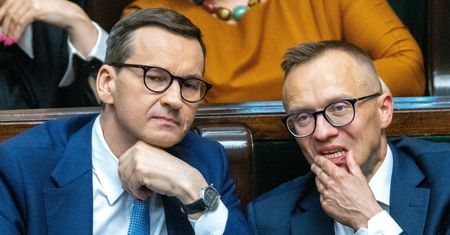 Drożyzna najbardziej zajmuje Polaków. Rząd od tego tematu nie ucieknie