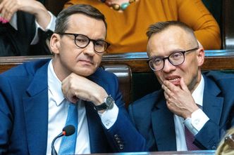 Drożyzna najbardziej zajmuje Polaków. Rząd od tego tematu nie ucieknie