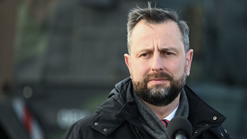 Władysław Kosiniak-Kamysz