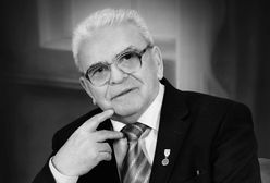 Nie żyje Stanisław Kowalski. Był prezesem Fundacji Dzieciom "Zdążyć z Pomocą"