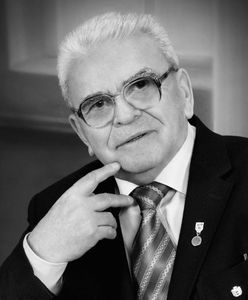 Nie żyje Stanisław Kowalski. Był prezesem Fundacji Dzieciom "Zdążyć z Pomocą"