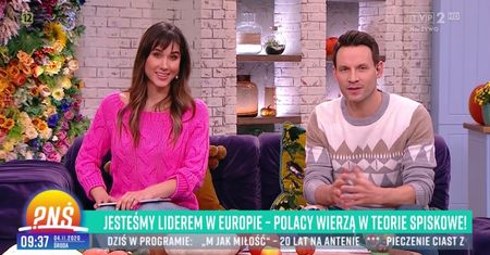 Zaprosili do śniadaniówki TVP eksperta. Jednym zdaniem zmiażdżył rząd