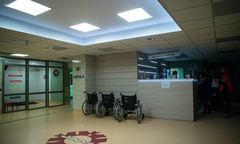 Nowe fakty w sprawie śmierci pacjentki w ciąży. Dyrektor szpitala zabrał głos