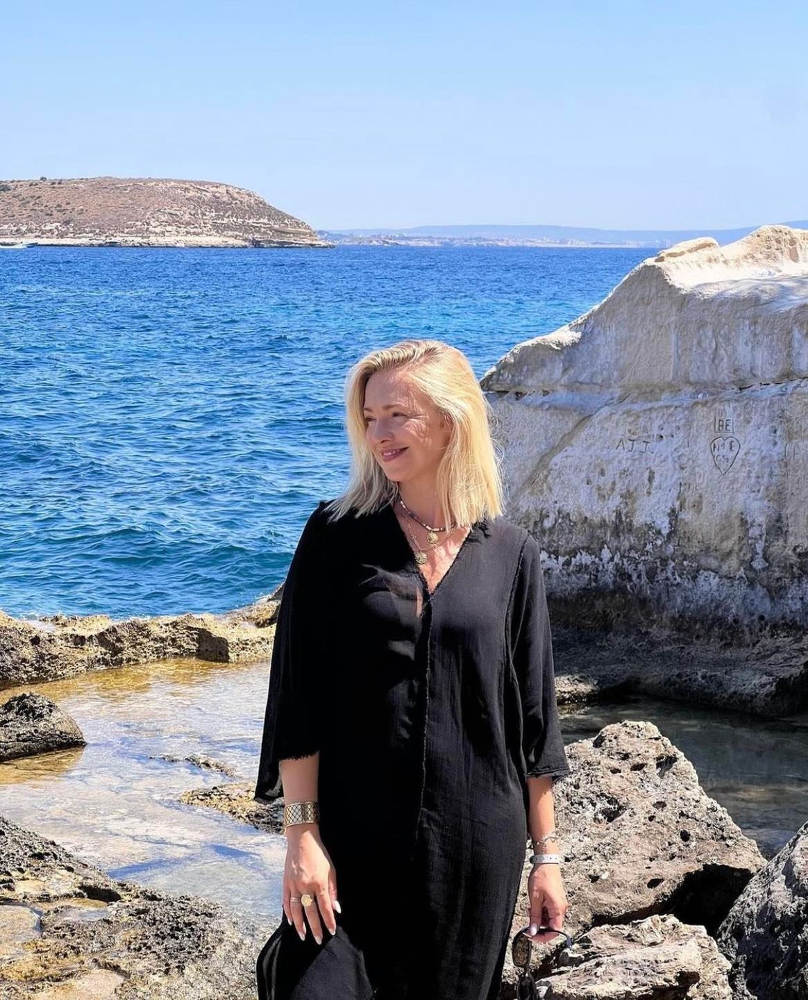 Barbara Kurdej-Szatan