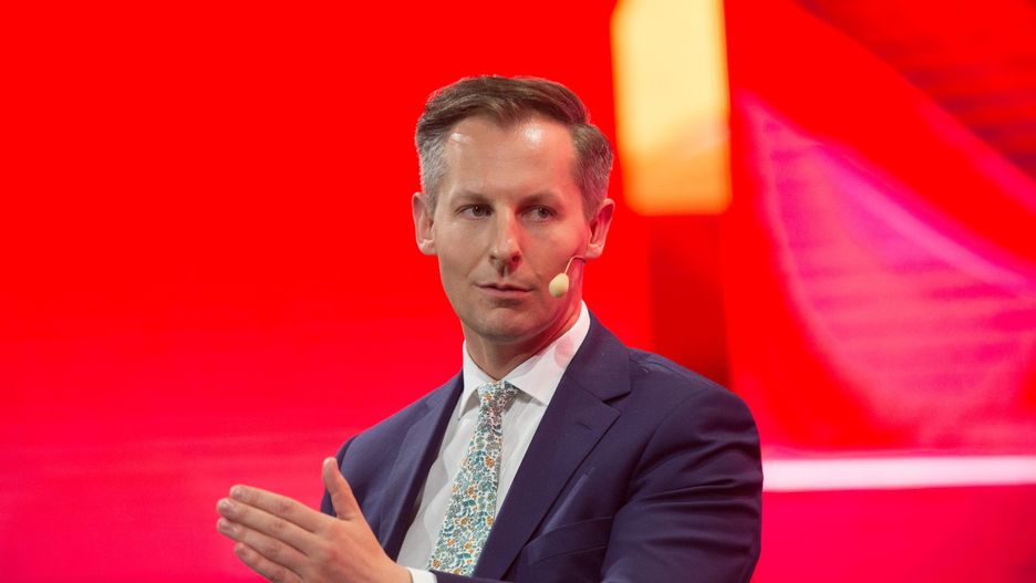 POZNAN CONGRESS CENTER , KONFERENCJA IMPACT&#39;22 IMPACT 2022