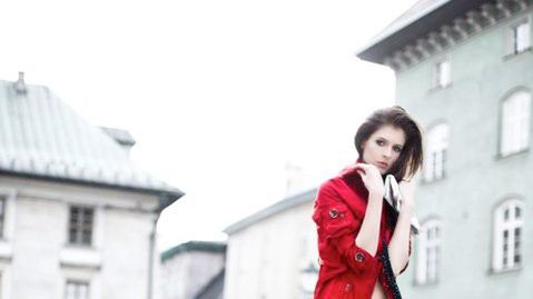 Co zrobić, aby zdjęcia mody nie były nudne? [poradnik] 1