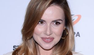 Zaliczyła wpadkę. Teraz się tłumaczy